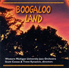 Boogaloo Land